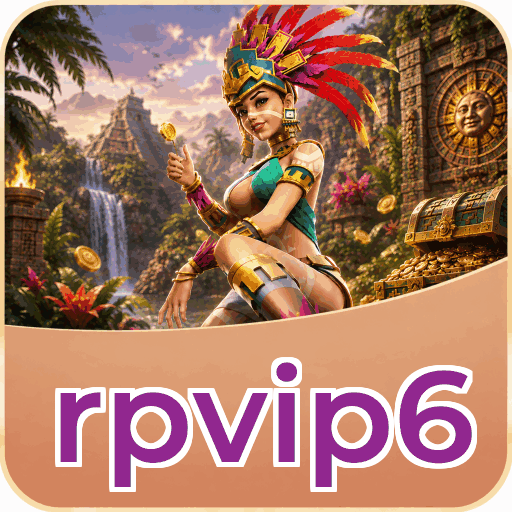 rpvip6 Indonesia